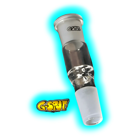 G-Spot Aktivkohle Adapter 18.8 Kurz