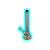 G-Spot Beakerbong Ice 45cm 9.0 mm