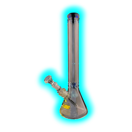G-Spot Beakerbong Ice 45cm 9.0 mm
