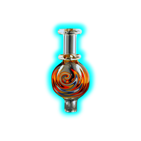 G-Spot Carb Cap Colour 2