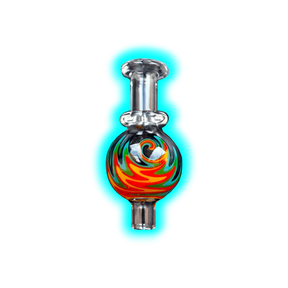 G-Spot Carb Cap Colour 4