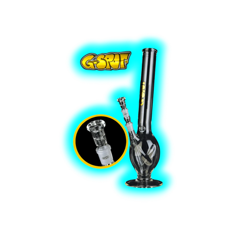 G-Spot Classic Ei 3-Teilig 50cm 5mm