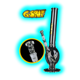 G-Spot Classic Ei 3-Teilig 50cm 5mm