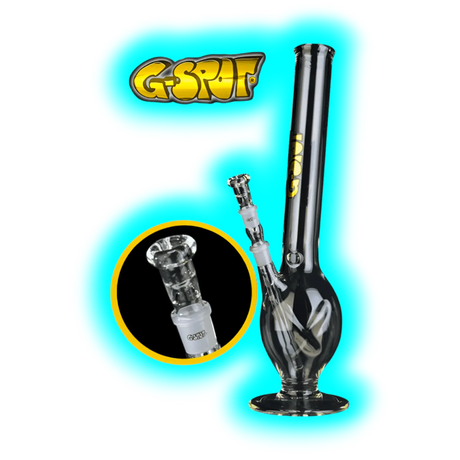G-Spot Classic Ei 3-Teilig 50cm 5mm