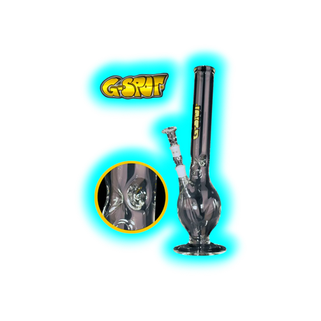 G-Spot Classic Ei 3-Teilig Eis 50cm 5mm