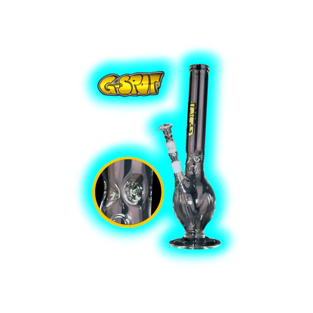G-Spot Classic Ei 3-Teilig Eis 50cm 5mm