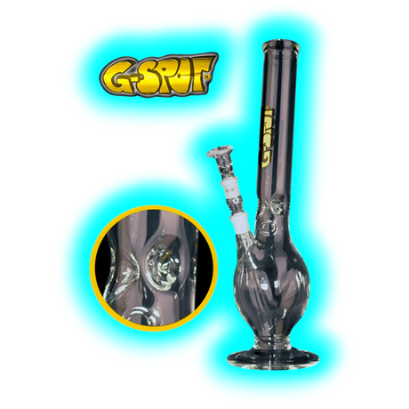 G-Spot Classic Ei 3-Teilig Eis 50cm 5mm