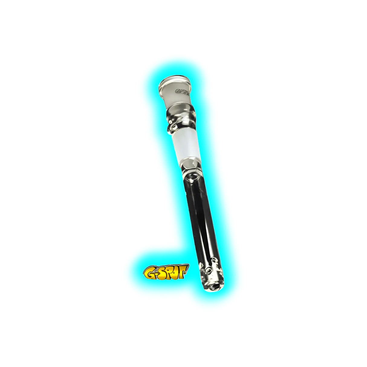 G-Spot Diffusor Kupplung 2x NS 18.8 125mm