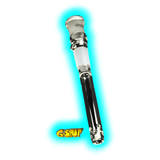 G-Spot Diffusor Kupplung 2x NS 18.8 125mm