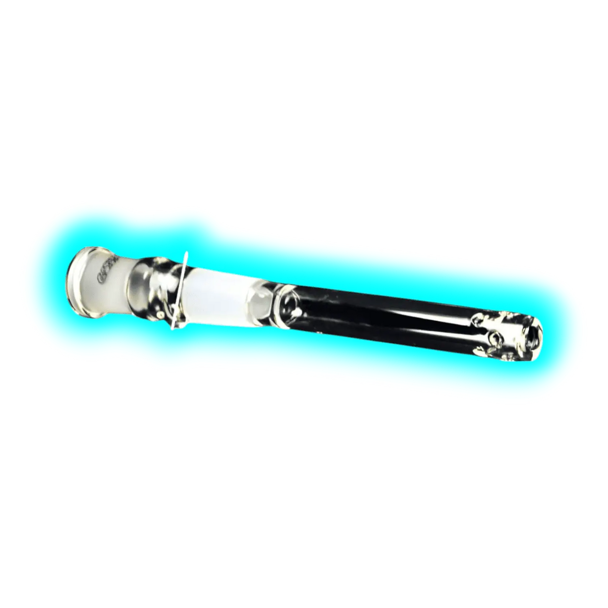 G-Spot Diffusor Kupplung 2x NS 18.8 125mm