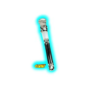 G-Spot Diffusor Kupplung 2x NS 18.8 180mm