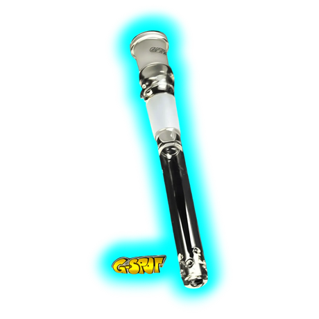 G-Spot Diffusor Kupplung 2x NS 18.8 180mm