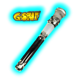 G-Spot Diffusor Kupplung 2x NS 18.8 80mm