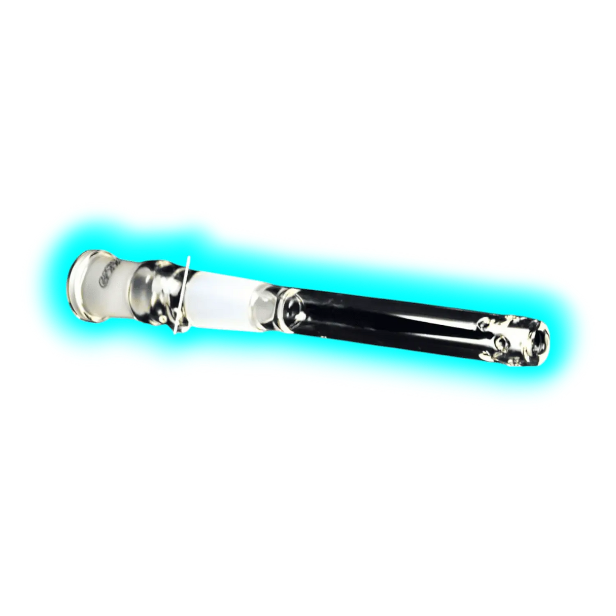 G-Spot Diffusor Kupplung 2x NS 18.8 80mm