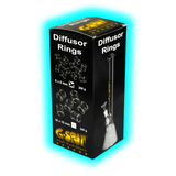 G-Spot Diffusorrings 10mm