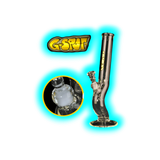 G-Spot Durchhänger 3-Teilig 40cm