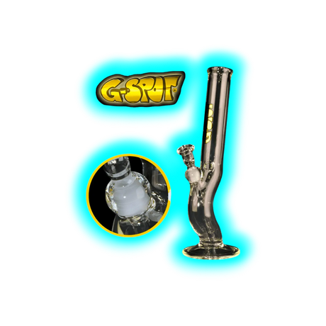G-Spot Durchhänger 3-Teilig 40cm