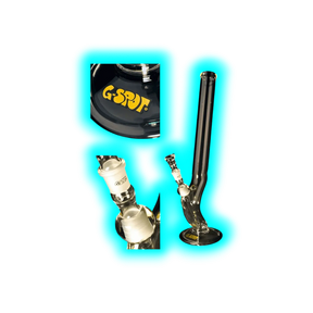 G-Spot Durchhänger 3-Teilig 50cm