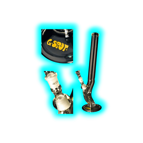 G-Spot Durchhänger 3-Teilig 50cm
