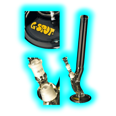 G-Spot Durchhänger 3-Teilig 50cm