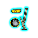 G-Spot Durchhänger 3-teilig