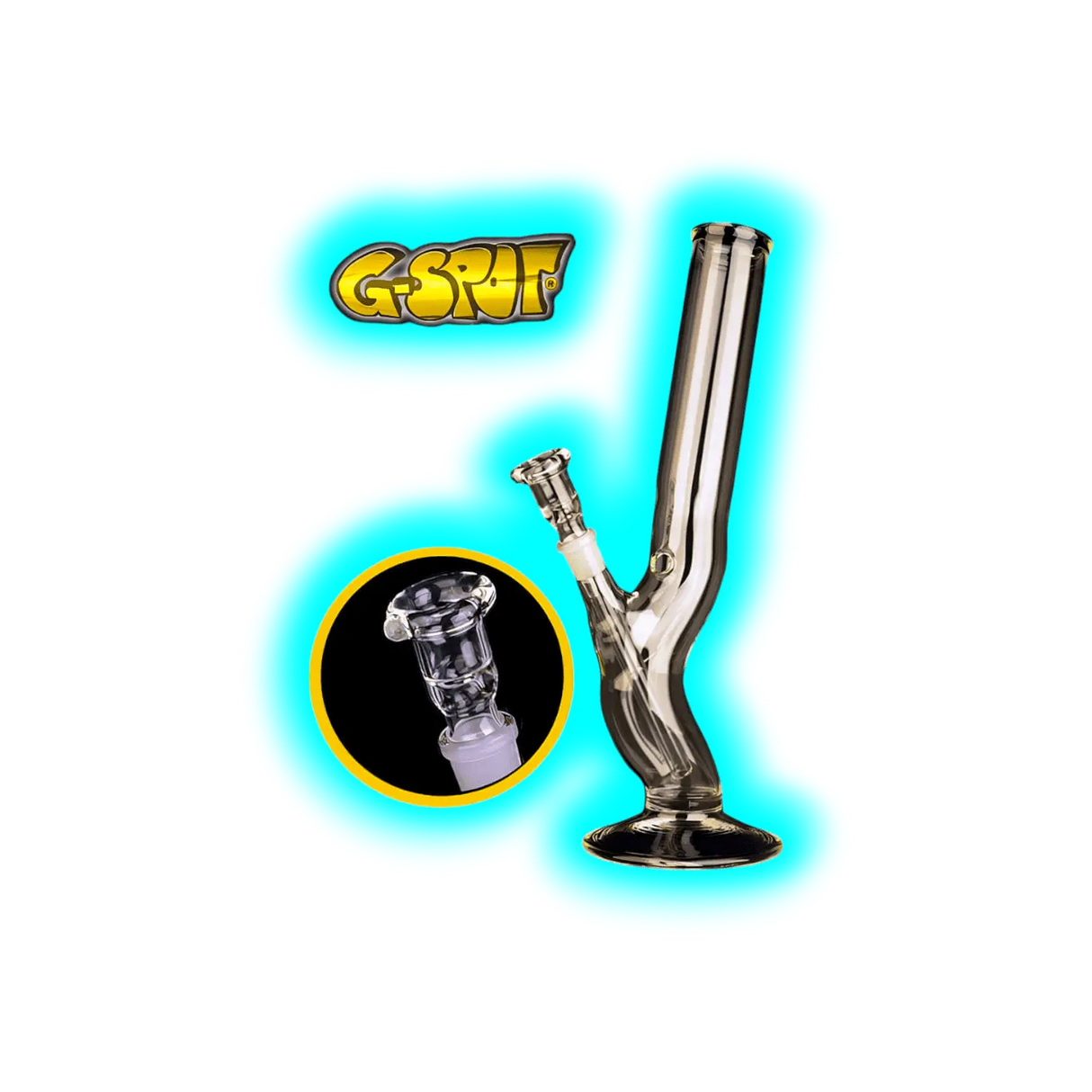 G-Spot Durchhänger 40cm 2.5mm