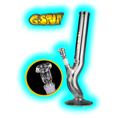 G-Spot Durchhänger 40cm 5mm