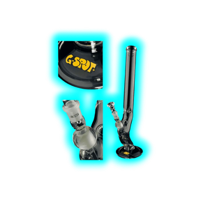 G-Spot Durchhänger Eisbong 50cm 5mm