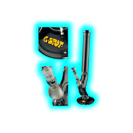 G-Spot Durchhänger Eisbong 50cm 5mm