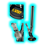G-Spot Durchhänger Eisbong 50cm 5mm