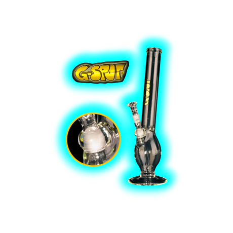 G-Spot Eibong 3-Teilig 50cm