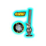 G-Spot Eibong 3-Teilig Eis 50cm