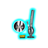 G-Spot Eibong mit Eis 50cm