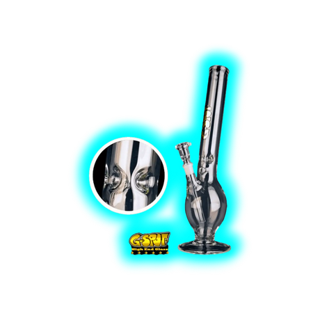 G-Spot Eibong mit Eis 50cm