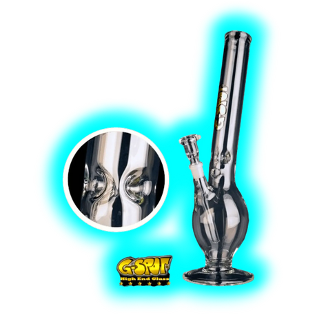 G-Spot Eibong mit Eis 50cm