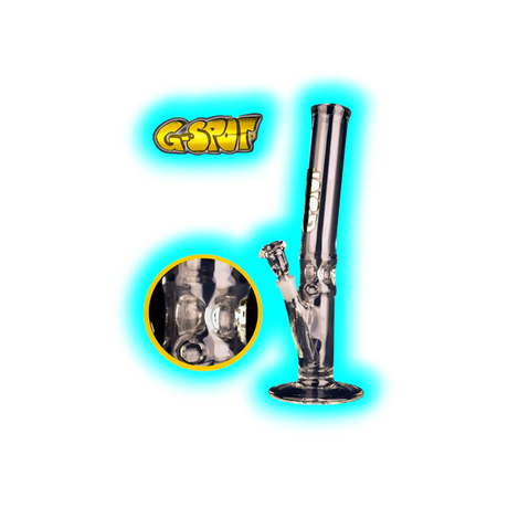 G-Spot Eiszylinder 40cm 5mm