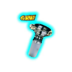 G-Spot Flutschkopf 18,8