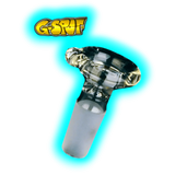 G-Spot Flutschkopf 18,8