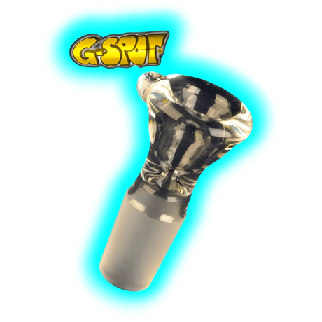 G-Spot Flutschkopf konisch 14,4