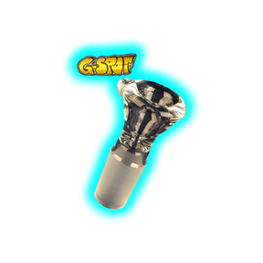 G-Spot Flutschkopf konisch 18,8