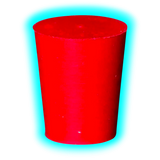 G-Spot Gummistopfen NS14.5