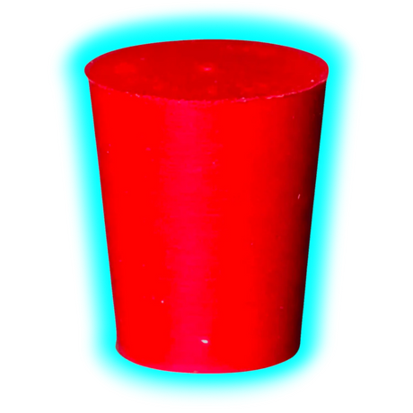 G-Spot Gummistopfen NS14.5