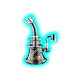 G-Spot Johnny Dab Rig