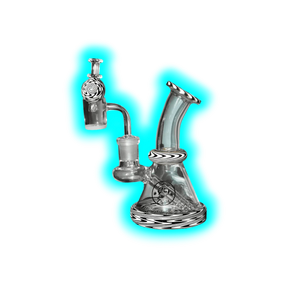 G-Spot Johnny Dabb Mini Dab Rig