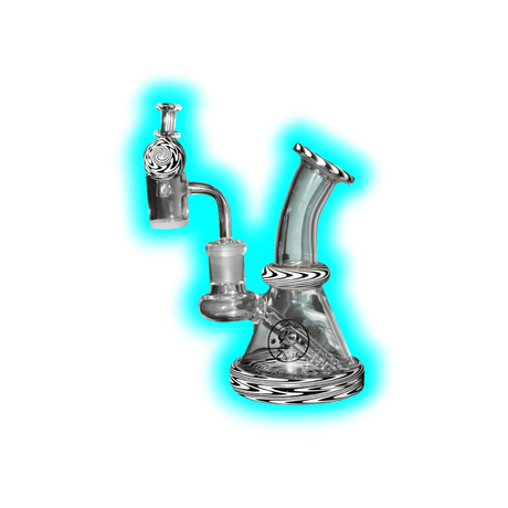 G-Spot Johnny Dabb Mini Dab Rig