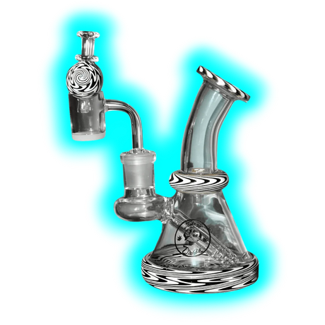 G-Spot Johnny Dabb Mini Dab Rig