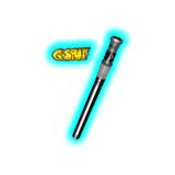 G-Spot Kupplung 18,8/14,4