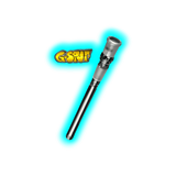 G-Spot Kupplung 18,8