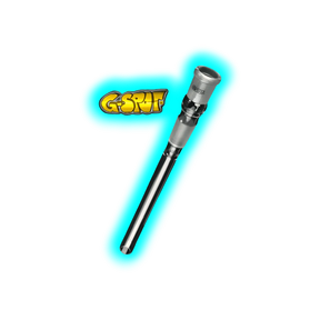 G-Spot Kupplung 18,8