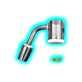 G-Spot Quartz Banger NS14.5 male 45°